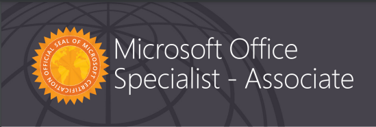 Office2019: Microsoft Office Specialist: Associate